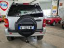 Jeep Cherokee V6 3.7 BVA Renegade Gris métal  - 6