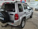 Jeep Cherokee V6 3.7 BVA Renegade Gris métal  - 7