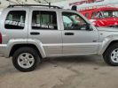 Jeep Cherokee V6 3.7 BVA Renegade Gris métal  - 8