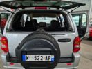 Jeep Cherokee V6 3.7 BVA Renegade Gris métal  - 9