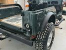 Jeep CJ5 Restauration Et Remise En Origine CJ5 SILVER ANNIVERSARY   - 4