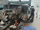 Jeep CJ5 Restauration Et Remise En Origine CJ5 SILVER ANNIVERSARY   - 5