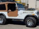 Jeep CJ7 GOLDEN EAGLE V8 304   - 2