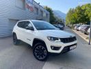 Jeep Compass 1.3 GSE T4 240 PHEV 4XE Trailhawk Blanc  - 1