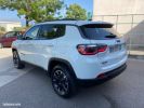 Jeep Compass 1.3 GSE T4 240 PHEV 4XE Trailhawk Blanc  - 4
