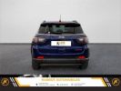 Jeep Compass 1.3 turbo t4 130 ch bvm6 limited Bleu  - 6