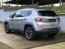 Jeep Compass 1.4 Turbo 4x2 Limited (EU6d) Gris Métallisé  - 4