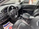 Jeep Compass 1.6 I MultiJet II 120 ch BVM6  Bleu  - 7