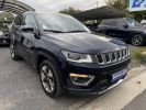 Jeep Compass 1.6 I MultiJet II 120 ch BVM6  Bleu  - 10