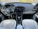 Jeep Compass 1.6 MULTIJET 120ch LIMITED   - 3