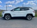 Jeep Compass 1.6 MULTIJET 120ch LIMITED   - 14