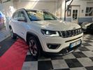 Jeep Compass 1.6 MULTIJET II 120CH LIMITED 4X2 EURO6D-T Blanc  - 3