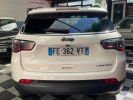 Jeep Compass 1.6 MULTIJET II 120CH LIMITED 4X2 EURO6D-T Blanc  - 4