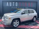 Jeep Compass 2.0 CRD LIMITED Gris Metal  - 1