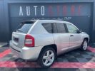 Jeep Compass 2.0 CRD LIMITED Gris Metal  - 3