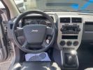 Jeep Compass 2.0 CRD LIMITED Gris Metal  - 8