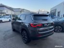 Jeep Compass 2.0 MultiJet II 170ch Limited 4x4 BVA9 Gris  - 4