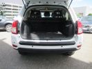 Jeep Compass 2.2 CRD 163 4x4 Limited Blanche  - 10