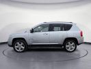 Jeep Compass 2.2 CRD136 FAP LIMITED 4X2/ CRITAIR 2 / Gris C  - 8