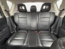 Jeep Compass 2.2 CRD136 FAP LIMITED 4X2/ CRITAIR 2 / Gris C  - 10