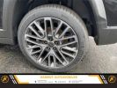 Jeep Compass ii 1.3 phev t4 190 ch 4xe eawd limited Solid Black  - 4