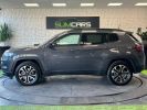 Jeep Compass II 1.3 PHEV T4 190ch 4xe Limited AT6 eAWD GRIS  - 6