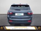 Jeep Compass ii 1.3 phev t4 240 ch 4xe eawd limited Graphite Gray avec toit noir  - 5