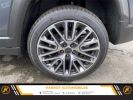 Jeep Compass ii 1.3 phev t4 240 ch 4xe eawd limited Graphite Gray avec toit noir  - 11