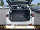 Jeep Compass ii 1.5 turbo t4 130 ch e-hybrid bvr7 high altitude Alpine White  - 6