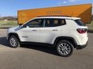 Jeep Compass Jeep Compass 1.3 GSE T4 190ch Limited 4xe PHEV AT6 Blanc  - 4