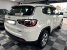 Jeep Compass Longitude Blanc  - 4