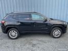 Jeep Compass phev t4 190 4xe awd limited Noir  - 5