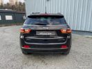 Jeep Compass phev t4 190 4xe awd limited Noir  - 9
