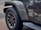 Jeep Gladiator Gris  - 7