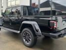 Jeep Gladiator 3.0 CRD OVERLAND 4WD BVA  NOIR CLEAR Occasion - 4