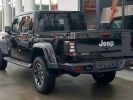 Jeep Gladiator 3.0 CRD OVERLAND 4WD BVA  NOIR CLEAR Occasion - 5