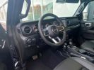 Jeep Gladiator 3.0 CRD OVERLAND 4WD BVA  NOIR CLEAR Occasion - 7