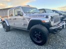 Jeep Gladiator RUBICON Launch Edition Noir Vendu - 1