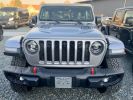 Jeep Gladiator RUBICON Launch Edition Noir Vendu - 3