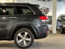 Jeep Grand Cherokee 3.0 CRD 250CH OVERLAND  Gris Foncé Métallisé  - 20