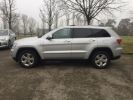 Jeep Grand Cherokee (4) V6 3.0 CRD 241cv LIMITED BVA     Diesel GRIS METAL  - 24