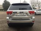 Jeep Grand Cherokee (4) V6 3.0 CRD 241cv LIMITED BVA     Diesel GRIS METAL  - 28