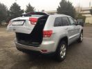 Jeep Grand Cherokee (4) V6 3.0 CRD 241cv LIMITED BVA     Diesel GRIS METAL  - 30