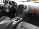 Jeep Grand Cherokee (4) V6 3.0 CRD 241cv LIMITED BVA     Diesel GRIS METAL  - 36