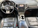 Jeep Grand Cherokee grand-cherokee 3.0 crd bva 241 ch Blanc  - 2