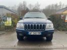 Jeep Grand Cherokee II 3.1 TD 4x4 140cv Bleu Marine Laqué  - 2