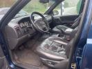 Jeep Grand Cherokee II 3.1 TD 4x4 140cv Bleu Marine Laqué  - 4