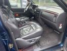 Jeep Grand Cherokee II 3.1 TD 4x4 140cv Bleu Marine Laqué  - 5