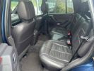 Jeep Grand Cherokee II 3.1 TD 4x4 140cv Bleu Marine Laqué  - 7