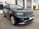 Jeep Grand Cherokee IV (2) 3.0 V6 CRD 250 SUMMIT BVA8     Diesel NOIRE  - 1